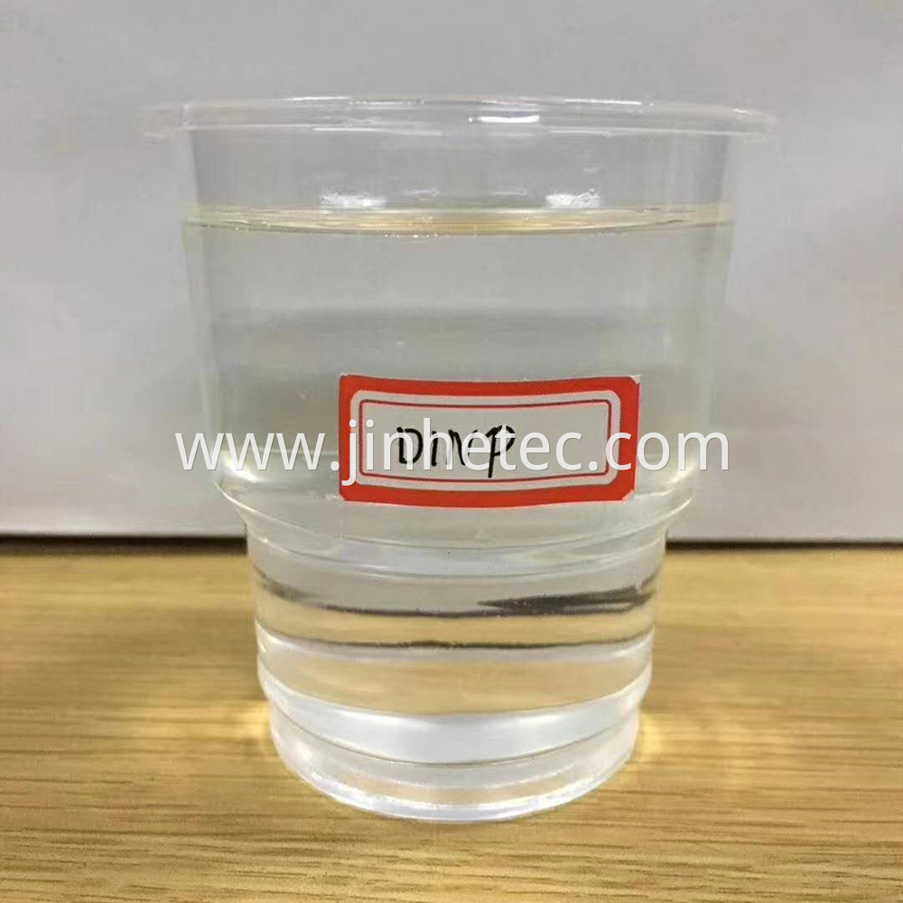 DINP Diisononyl Phthalate For Plasticizer